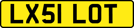 LX51LOT