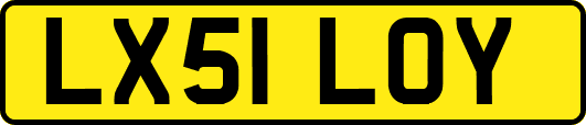 LX51LOY