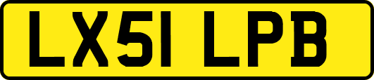 LX51LPB