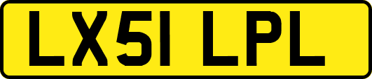 LX51LPL