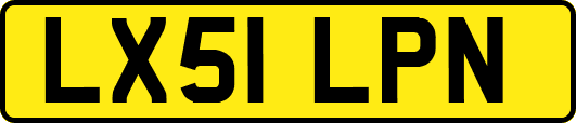 LX51LPN