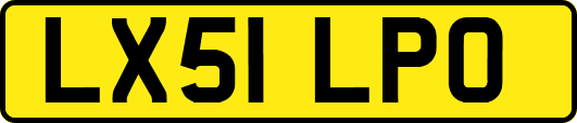 LX51LPO