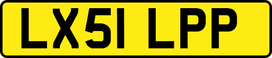 LX51LPP