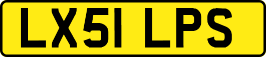 LX51LPS