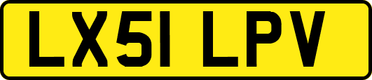 LX51LPV