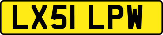 LX51LPW