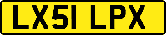 LX51LPX