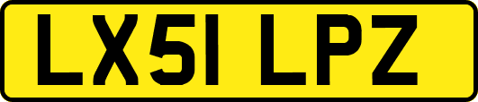 LX51LPZ