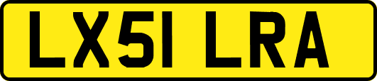 LX51LRA