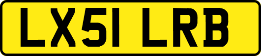 LX51LRB