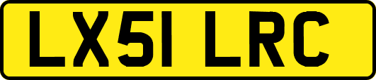 LX51LRC