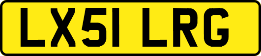 LX51LRG