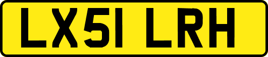 LX51LRH