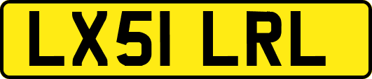 LX51LRL