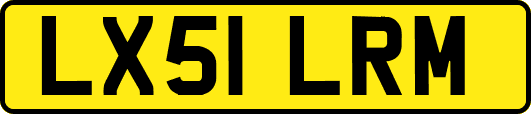 LX51LRM