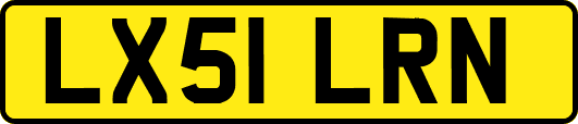 LX51LRN