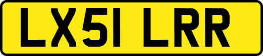 LX51LRR