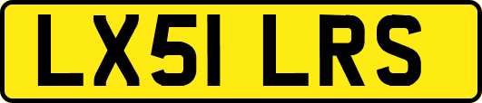 LX51LRS