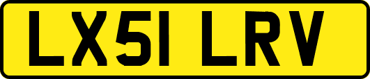 LX51LRV