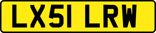 LX51LRW