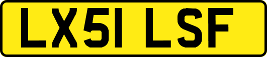 LX51LSF