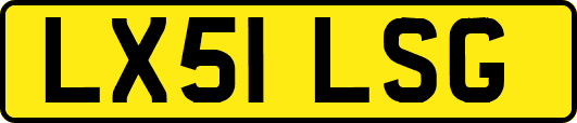 LX51LSG