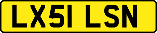 LX51LSN