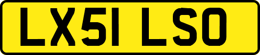 LX51LSO