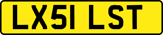 LX51LST