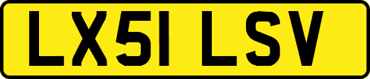 LX51LSV