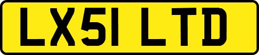 LX51LTD