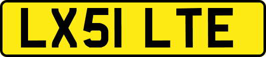 LX51LTE