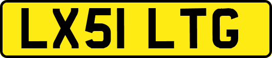 LX51LTG