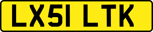 LX51LTK