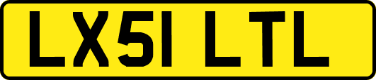 LX51LTL