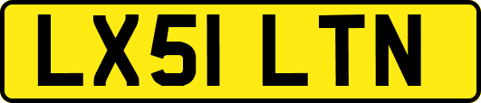 LX51LTN