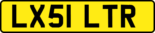 LX51LTR