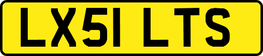 LX51LTS