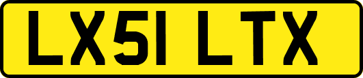 LX51LTX