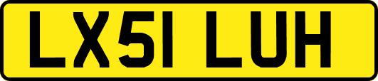 LX51LUH