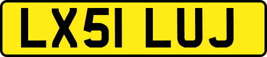 LX51LUJ