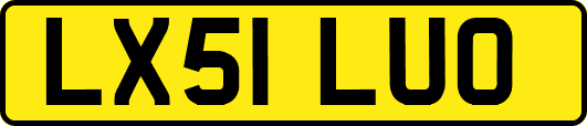 LX51LUO