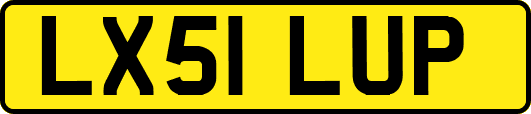 LX51LUP