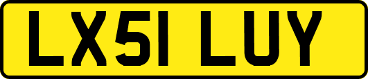 LX51LUY