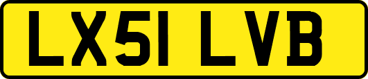 LX51LVB