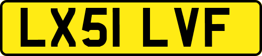 LX51LVF