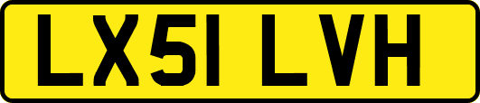 LX51LVH