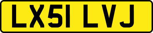 LX51LVJ