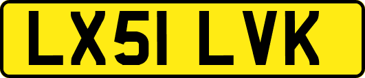 LX51LVK