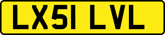 LX51LVL